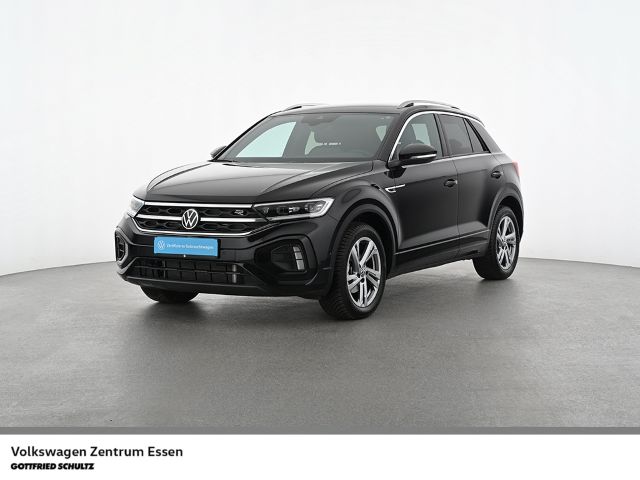 Volkswagen T-Roc R-Line TSI DSG Navi LEDplus R-Kamera