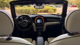 MINI Cooper Cabrio Sidewalk Ed. Trim Steptro. Sid... - MINI Cooper Cabrio: Sidewalk