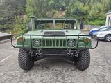 Hummer H1 HUMVEE M1097R1 H-ZULASSUNG TÜV EINZELSTÜCK - Hummer H1