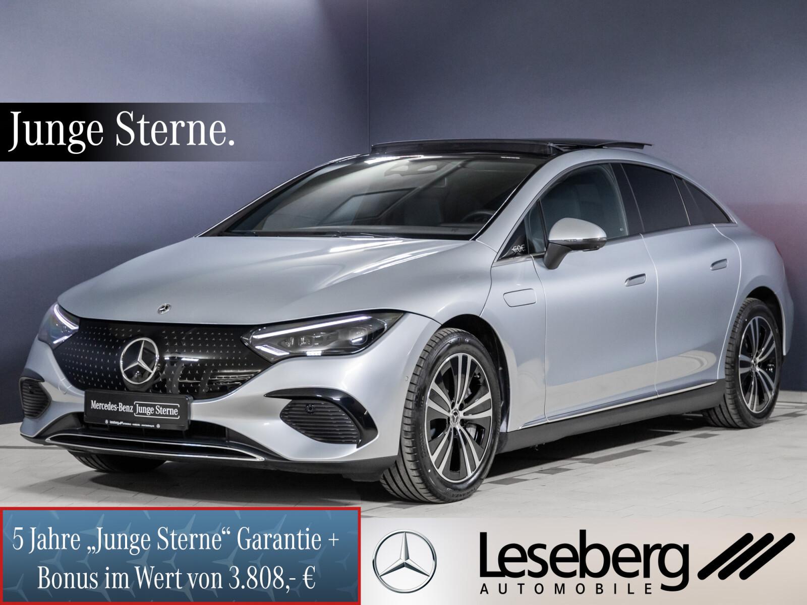 Mercedes-Benz EQE 350+ Electric Art Pano/Dig.Light/360°/Memory