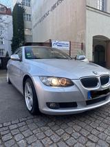 BMW 325i Cabrio - - BMW 325 Gebrauchtwagen