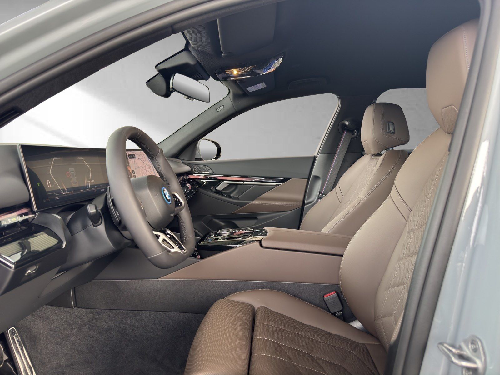 BMW i5 - Bild 9