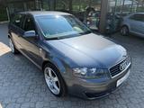 Audi A3 1.9 TDI Attraction - Audi A3 aus 2005 mit Diesel-Antrieb