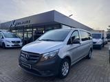 Mercedes-Benz Vito Tourer 111CDI*Lang*Rollstuhl AMF BRUNS*9-Si - Behindertengerechte Mercedes-Benz Vito
