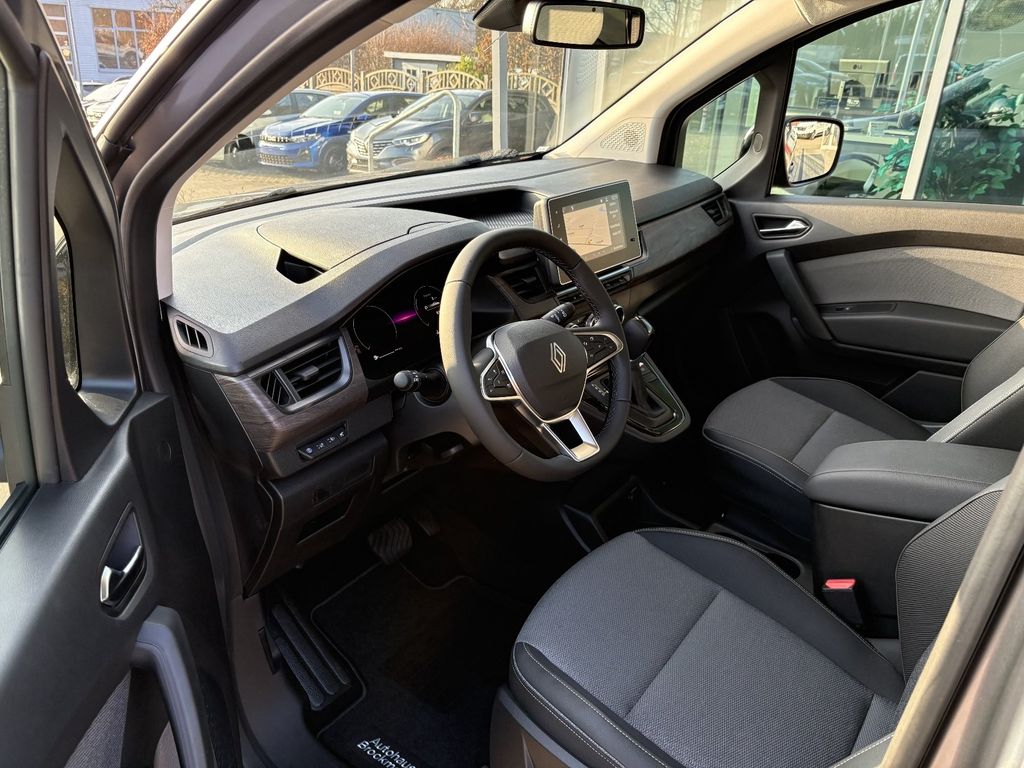 RENAULT Kangoo - Bild 7