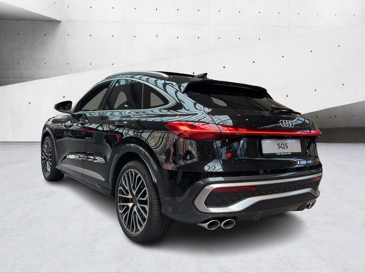 Audi SQ5 - Bild 3