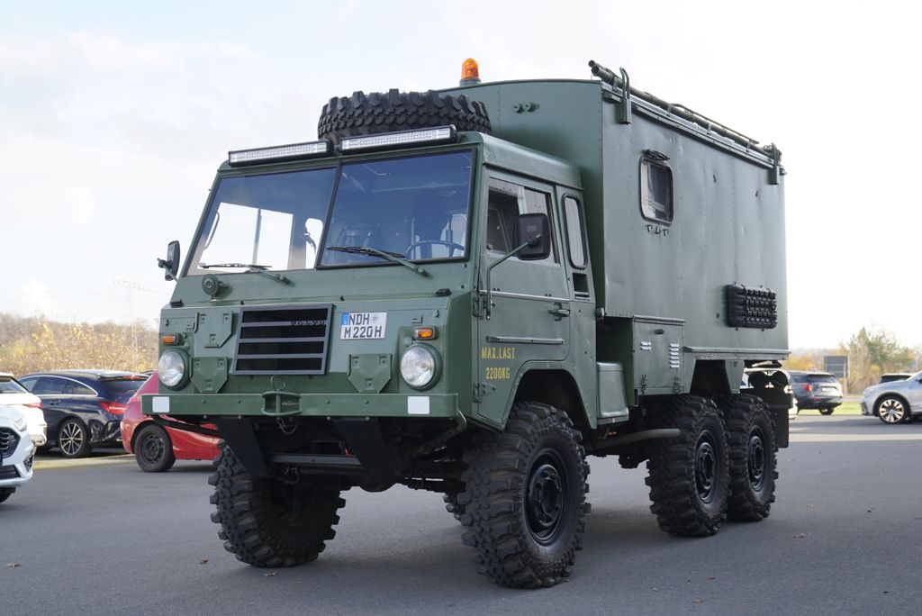 Volvo Andere