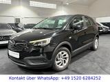 Opel Crossland X - Opel Crossland (X) Gebrauchtwagen in Hannover