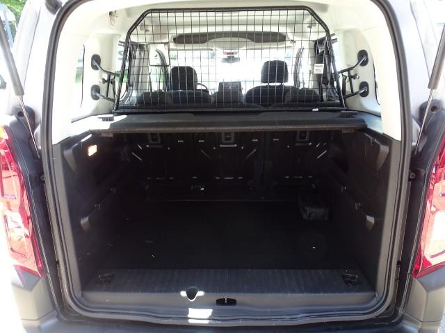 Citroën Berlingo 1.5 BlueHDi 100 Live Pack M 