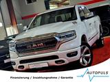 Dodge RAM 1500*Limited*RAMBOX*LPG Prins*LUFTFAHRWERK. - Dodge RAM in Karlsruhe