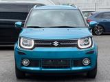 Suzuki Ignis Comfort+ Automatik RückfahrKamera - Suzuki Ignis: Limousine