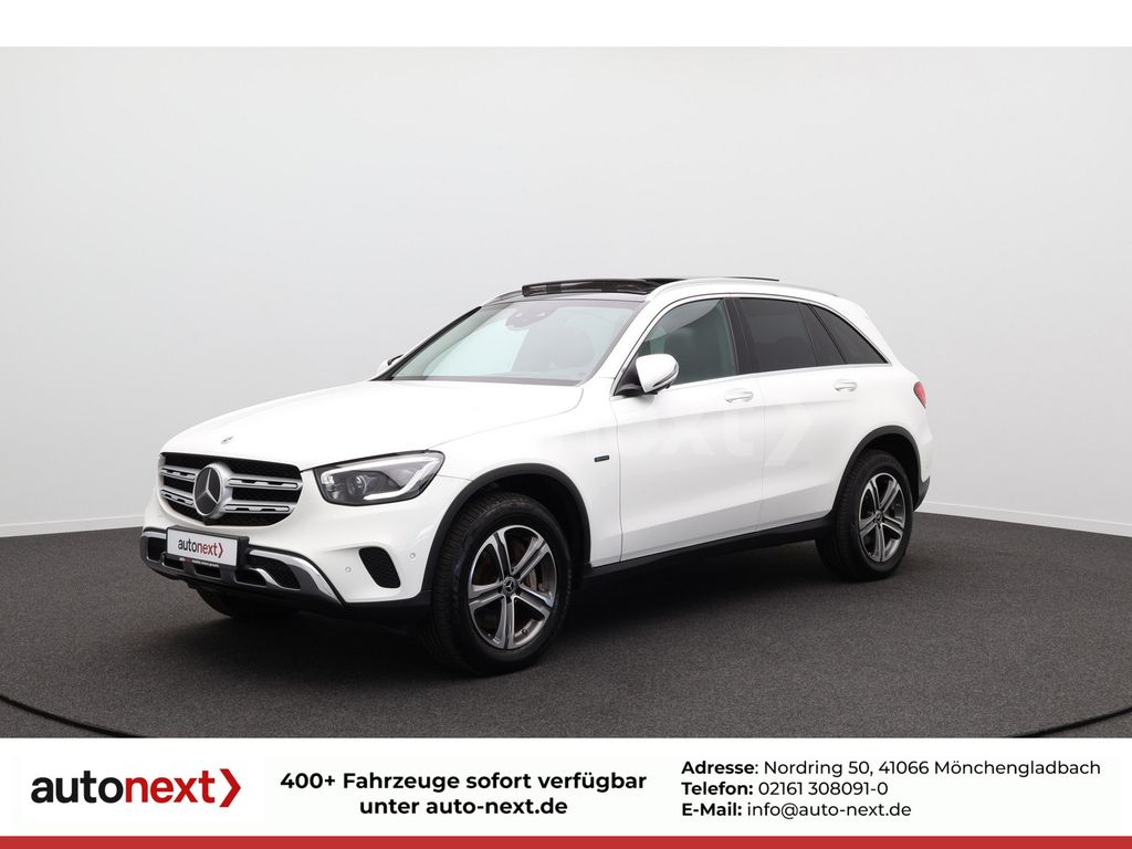 Image of Mercedes-Benz GLC 300