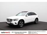 Mercedes-Benz GLC 300 e 4Matic *Pano+Multibeam* Distronic+360° - Mercedes-Benz GLC 300 in Düsseldorf