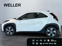 Toyota Aygo (X) - Vorschau Bild 2