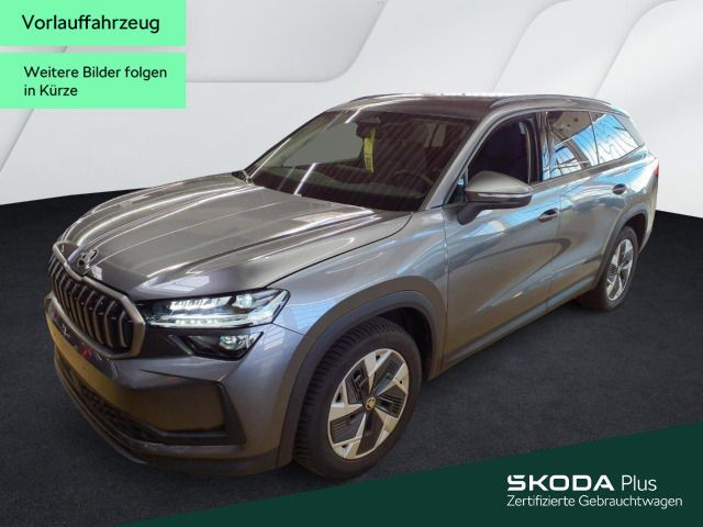 Skoda Kodiaq 1.5 eTSI DSG  Selection *Navi*Pano* Kamer