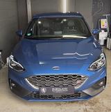 Ford Focus ST Performance Lim. *B&O*Navi*H-UP*1.Hand - Ford Focus ST Performance Gebrauchtwagen