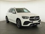 Mercedes-Benz GLE - gebrauchte Mercedes-Benz GLE 400 aus dem Jahr 2020
