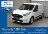 Ford Transit Connect Kasten LKW 220L2 Trend, SHZ/LED - Ford Transit Tageszulassungen