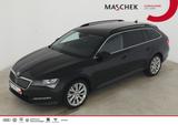 Skoda Superb Combi Ambition 1.5 TSI RearView Navi ACC - Skoda Superb aus 2024
