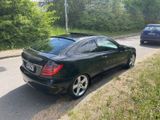 Mercedes-Benz C 180 Kompressor Sportcoupé - - Mercedes-Benz C 180 aus 2003: Kompressor