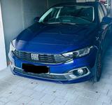 Fiat Tipo Urban 1.6 TD (130) - Fiat Tipo URBAN