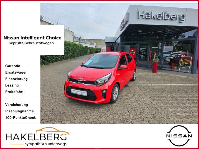 Kia Picanto 1.0 Vision