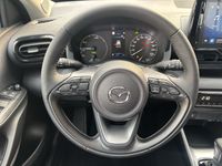 Mazda 2 Hybrid - Vorschau Bild 12