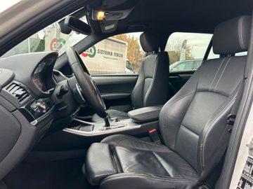 BMW X3 - 8
