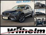 Mazda CX-3 120PS "Kizoku Intense" |Rückfahrkamera|LED  - Mazda CX-3: Kizoku Intense