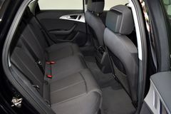 Fahrzeugabbildung Audi A6 1.8 TFSI ultra Navi,Standheizung,Bi-Xenon,19"