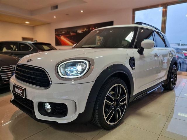 MINI MINI Countryman cooper 1.5 D Auto Jonh Cooper Wo