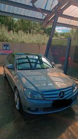 Mercedes-Benz C 280 - Mercedes-Benz C 280 in Essen