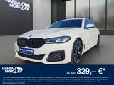 BMW 540d xDrive T. M-Sport LASER NAVI HUD PANO 20" - BMW 540 in Lübeck