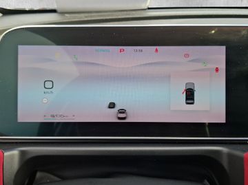 GWM Ora 03 GT Elektromotor W 300 KeyLess+LED