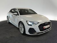 Audi A3 - Vorschau Bild 8