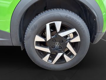 Opel Mokka GS Line 1,2 Turbo Navi+SHZ+LHZ+RFK+LED+LM