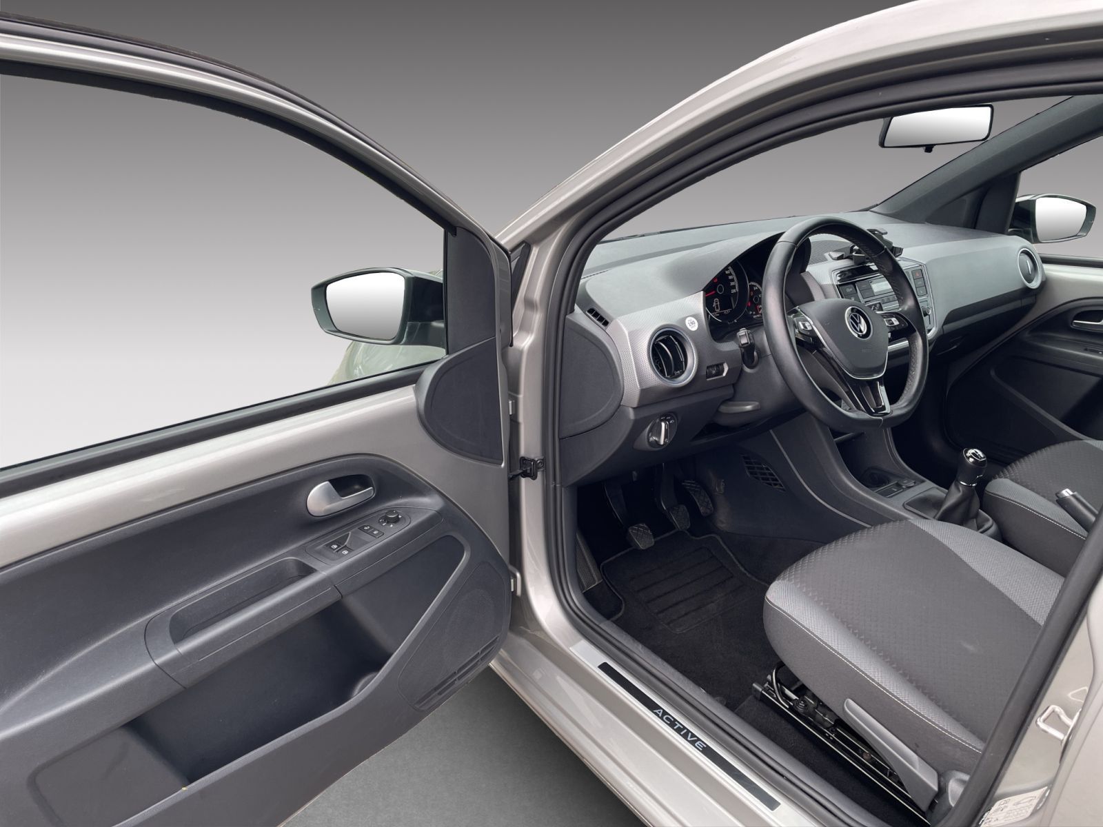 Volkswagen up! - Bild 9