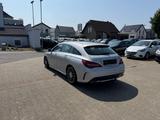 Mercedes-Benz CLA 180 Peak AMG PAK Kamera LED Kamera Sitzhz - Mercedes-Benz CLA 180 in Aachen