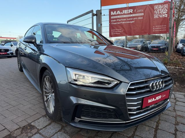 Audi A5 Sportback 35 TFSI S-LINE*LED*TEMPO*KAMERA*PDC