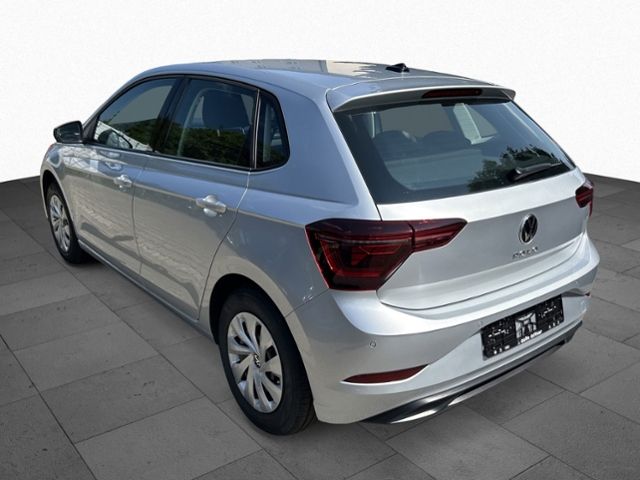 Fahrzeugabbildung Volkswagen Polo 1,0 TSI DSG LED MATRIX NAVI KEYLESS IQDRIVE