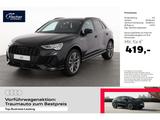 Audi Q3 35 TFSI S line LP: 58.115,- /Panorama-Glasdac