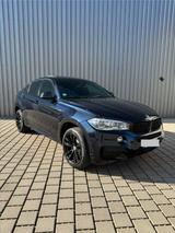 BMW X6 xDrive30d - M-Paket  - gebrauchte BMW X6 aus dem Jahr 2018