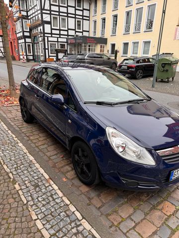 Opel Corsa D,2009 1.0 benzin ,November 202...