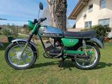 Zündapp C50 Sport  - ZÜNDAPP MOFA