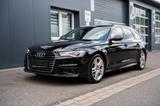 Audi A6 Avant 3.0 TDI quattro SLINE ACC Kamera AHK - Audi: Sline