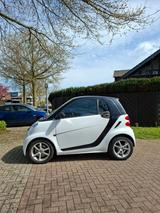 Smart ForTwo pulse - Smart ForTwo: Pulse