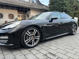 Porsche Panamera 4 - Approved | Scheckheft | ATM | Luft - Porsche: Approved