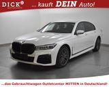 BMW 730d Sport Aut M PAKET+LUFT+SOFT+KOMFORSI.+KAMER - mit Diesel-Antrieb: Weiß, Sitzbelüftung