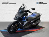 BMW C 400 X