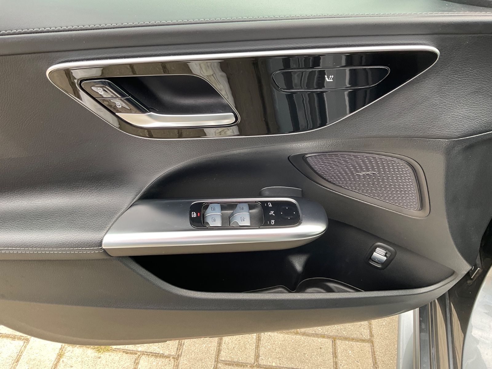 Fahrzeugabbildung Mercedes-Benz C 220 d T Autom. AMG Line,Kamera,ACC,